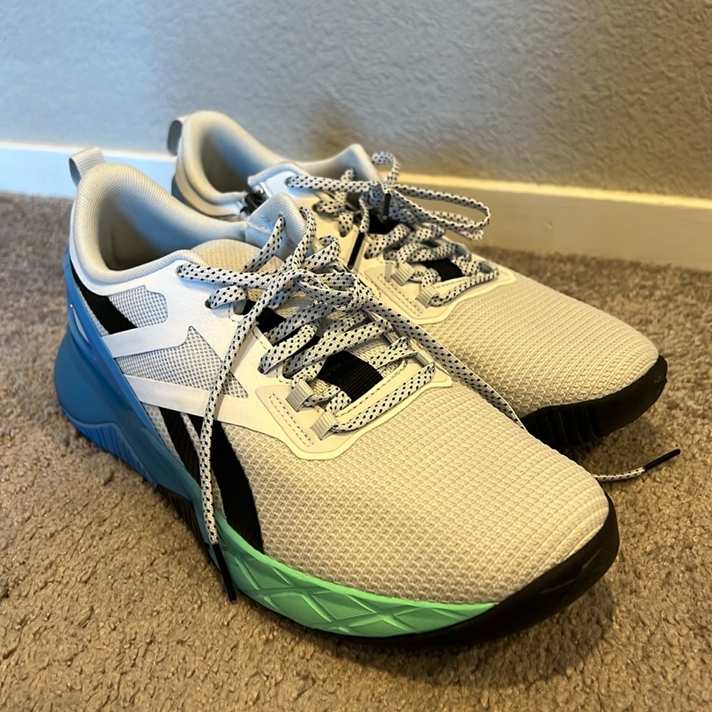 Reebok Nanoflex Parafot TR